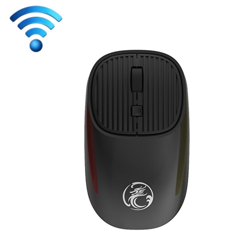 Imice G4 Silent Wireless Gaming Mouse (preto)