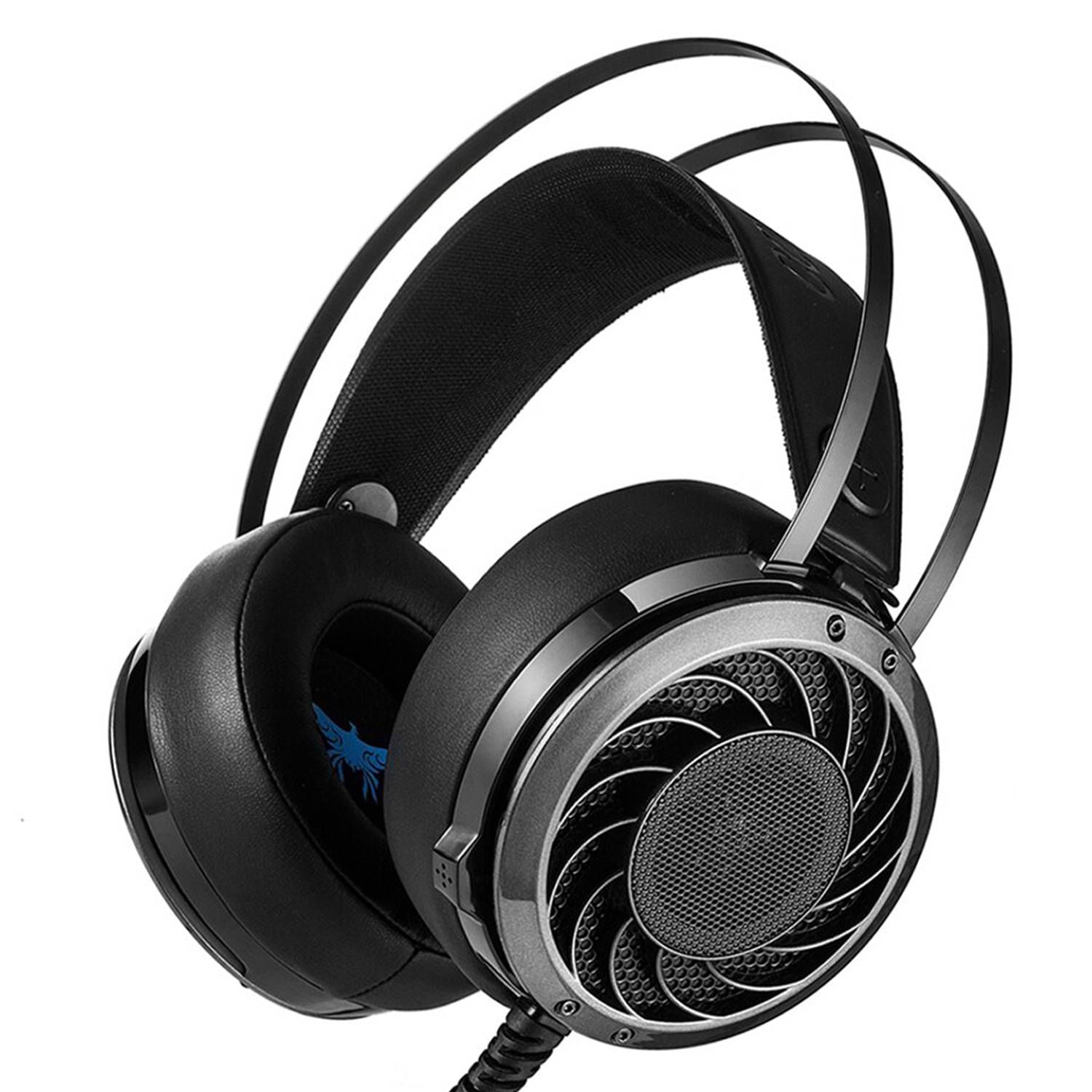 Fone De Ouvido Para Jogos Combaterwing Para Ps4 E Pc