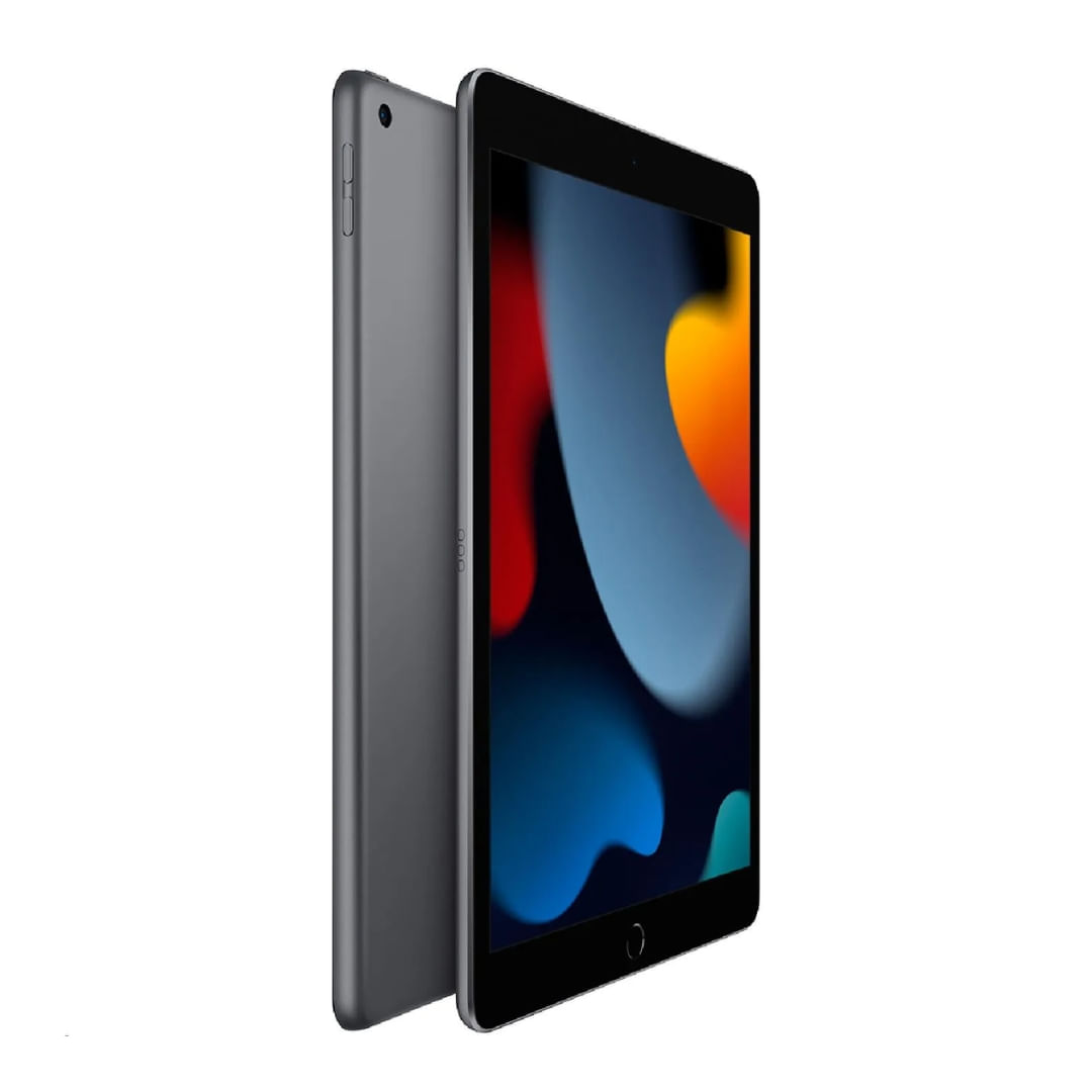 Ipad 9 Geração 64gb Wifi Cinza Apple - Carrefour