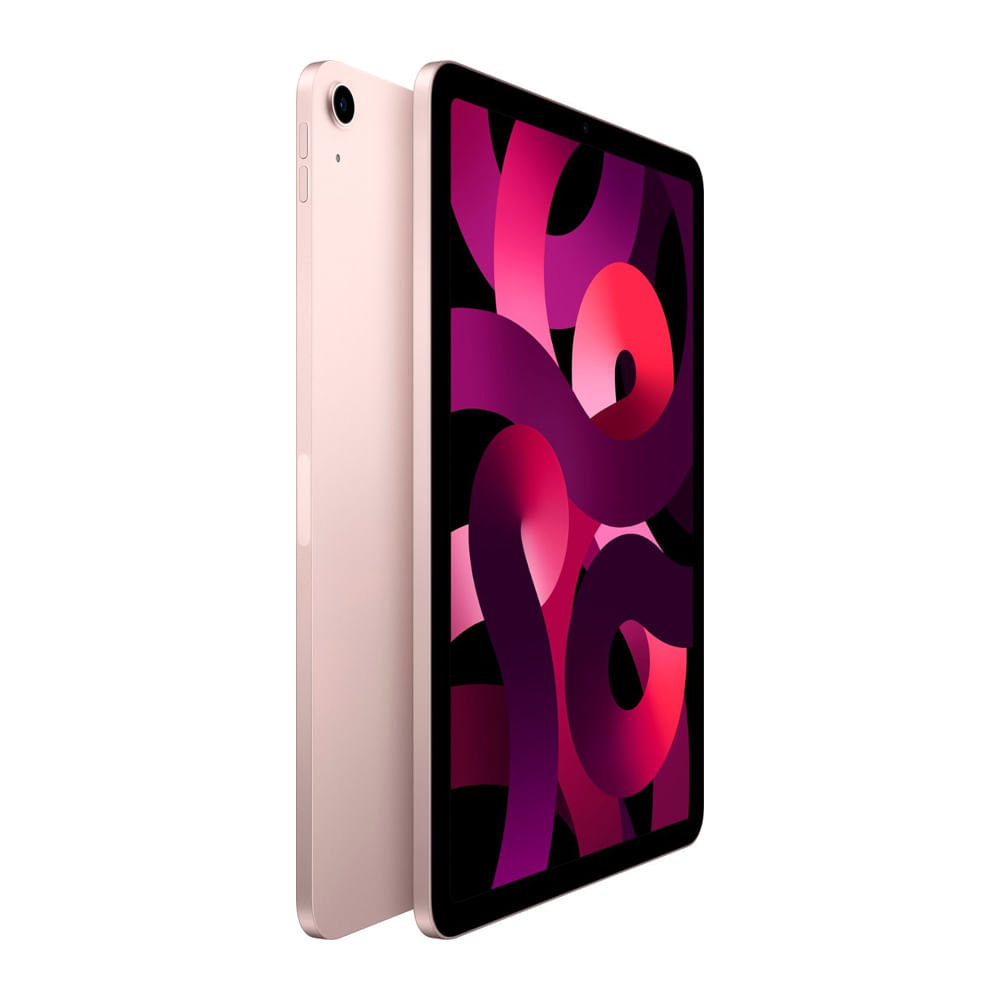 Apple iPad Air 5ª Geração 256GB 2022 Wi-Fi Tela 10.9