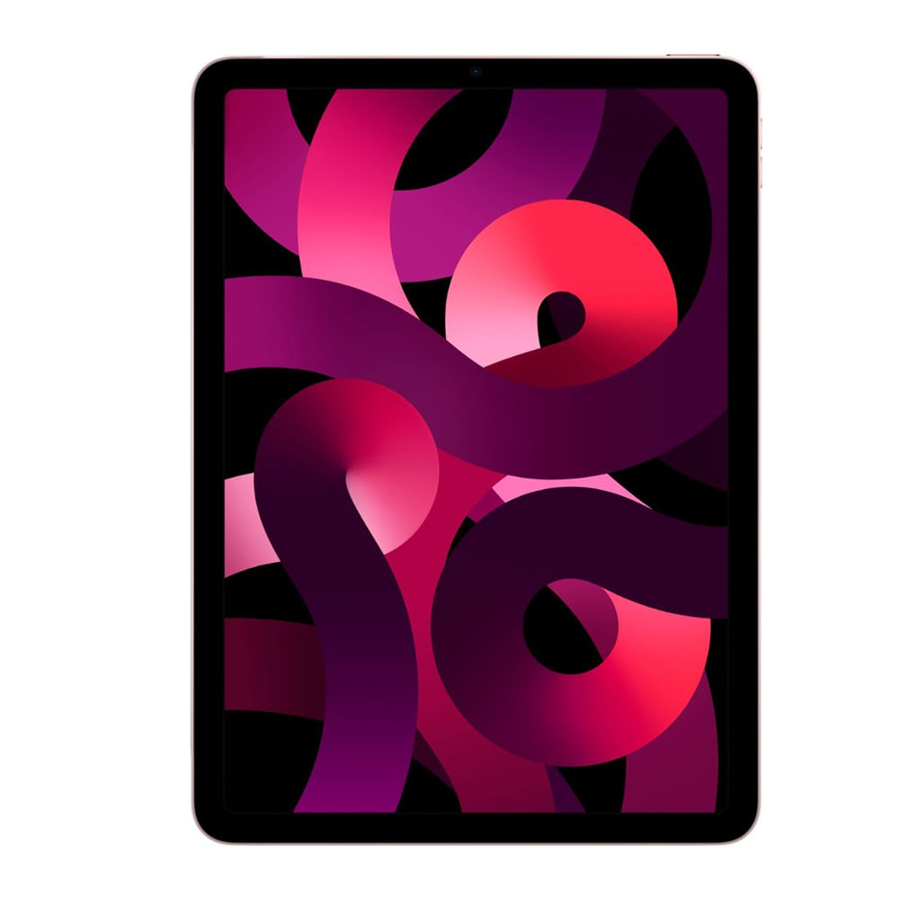 Apple iPad Air 5ª Geração 256GB 2022 Wi-Fi Tela 10.9