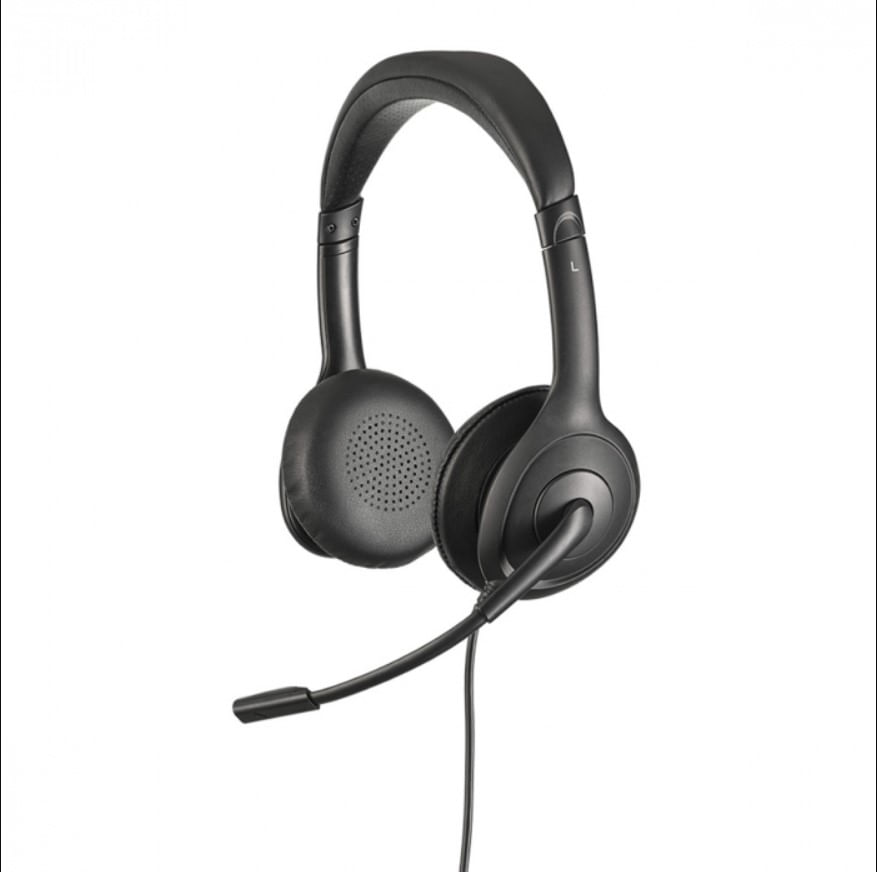 Fone de Ouvido Headphone Bluetooth Supra Auricular Prime Preto Iwill