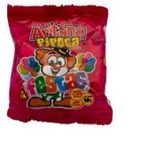 Fardo De Mini Pipoca Com 50 Unidades De 10Gr Aritana