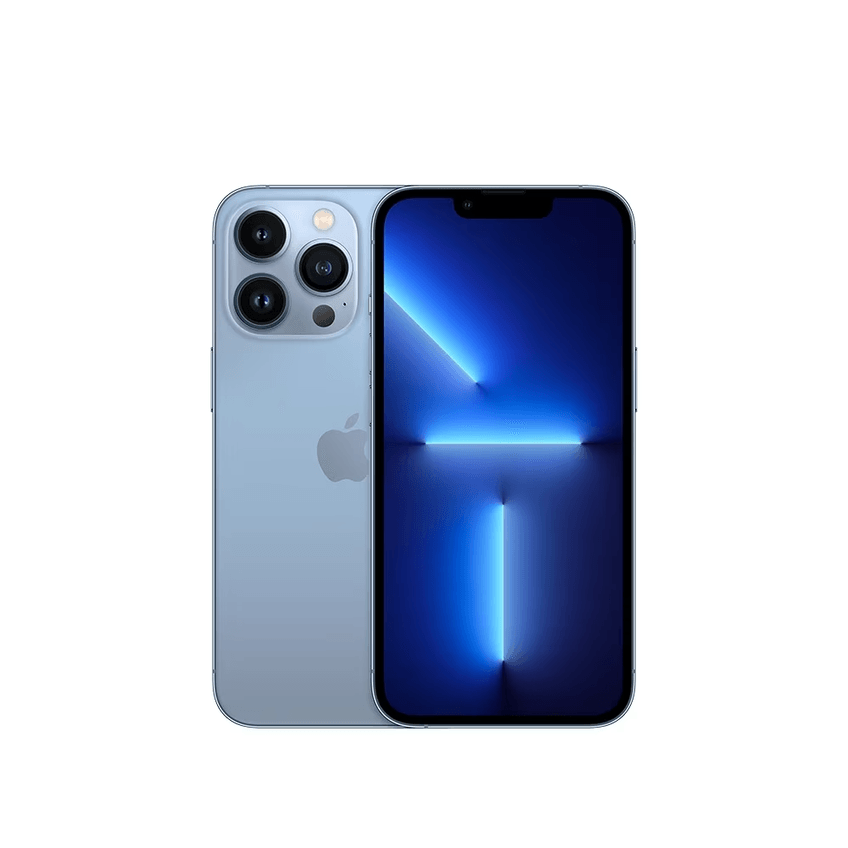Apple Iphone 13 Pro Max 256 Gb (vitrine) - Azul - Carrefour