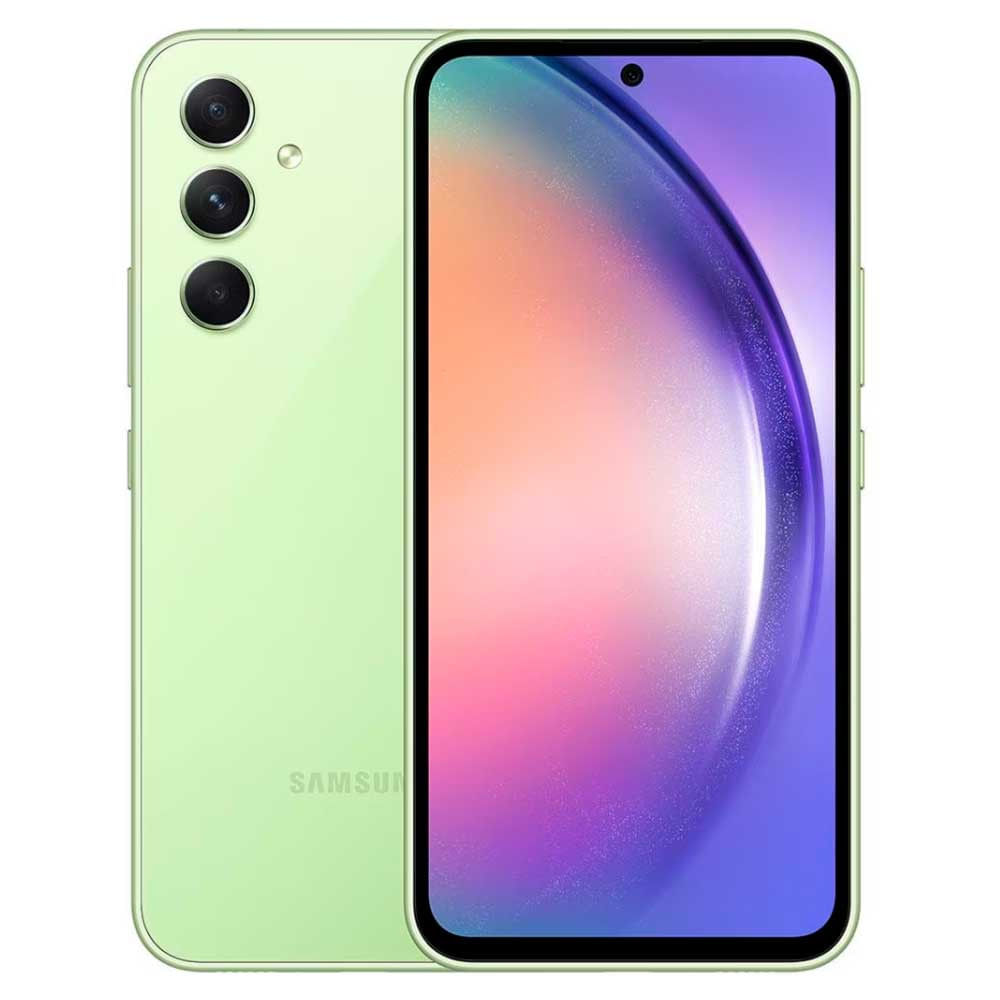 Smartphone Samsung Galaxy A54 5g 256gb, 8gb, Processador Octa-core
