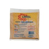 Massa Para Vidraceiro 500G Linhal