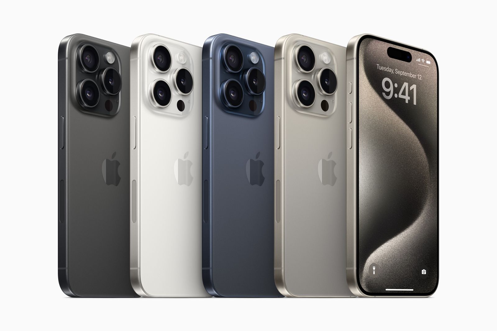 Apple iPhone 15 Pro 128GB SIMフリー Apple Iphone 15 Pro 128gb E Sim 5g Novo - Carrefour