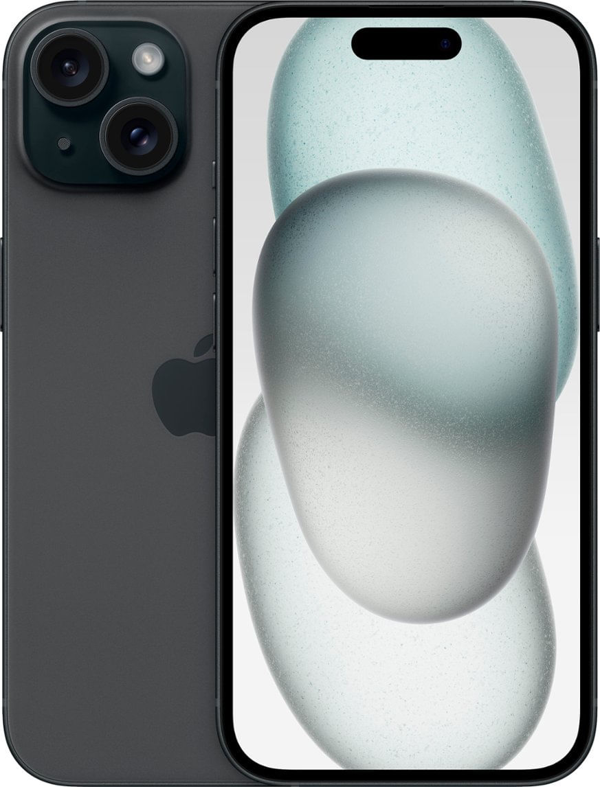 Apple Iphone 15 Plus 128gb Novo 5g E-sim (sem Chip) - Carrefour