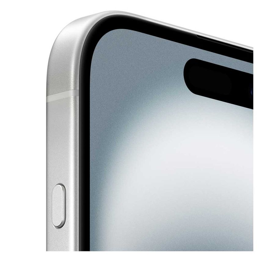 Apple iPhone 16 128gb Branco 6,1"48MP 5G - imagem 3