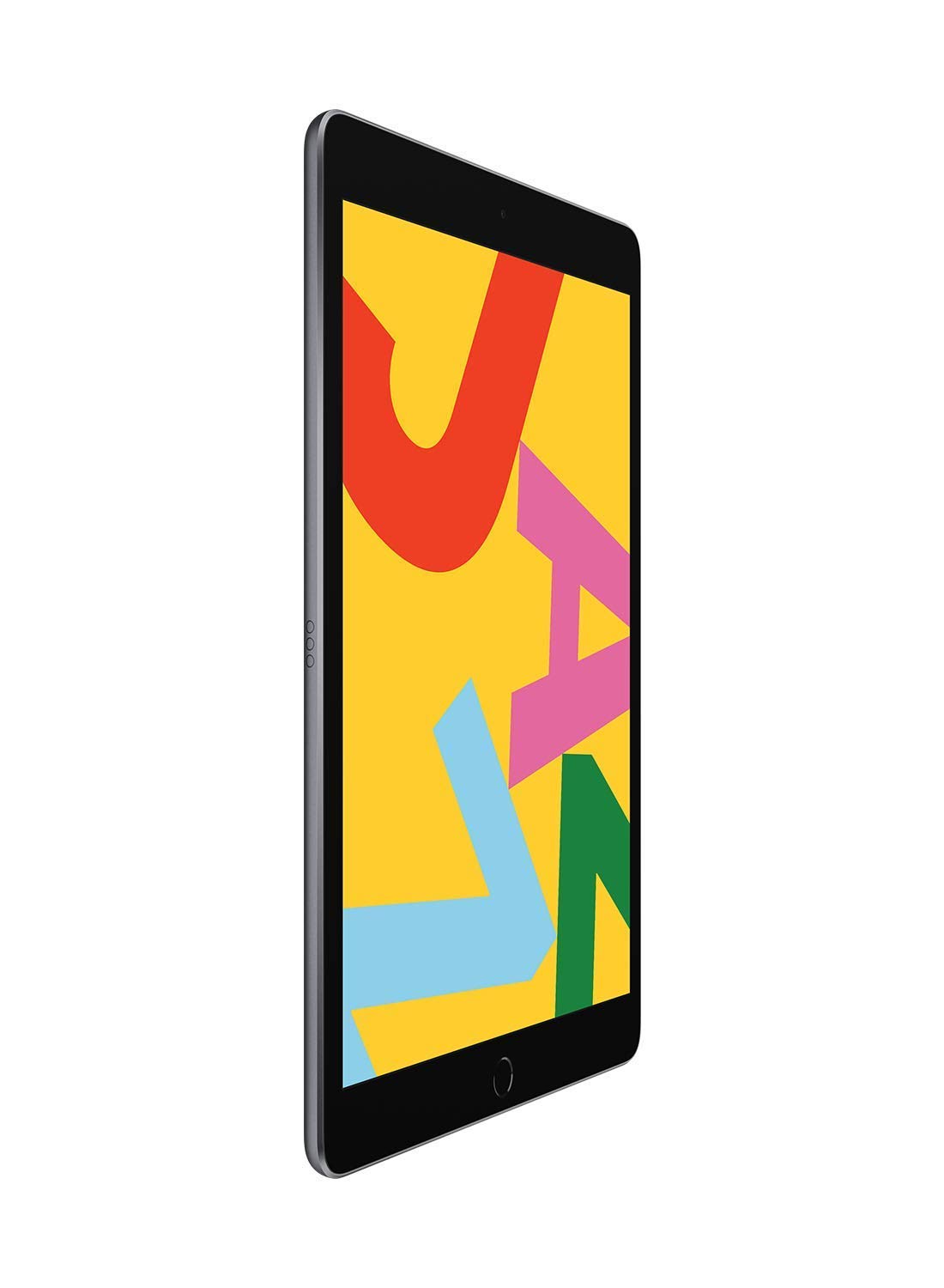 Recondicionado Tablet Apple Ipad 2019 10.2