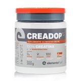 Creatina Creadop Sport 300G Elemento Puro