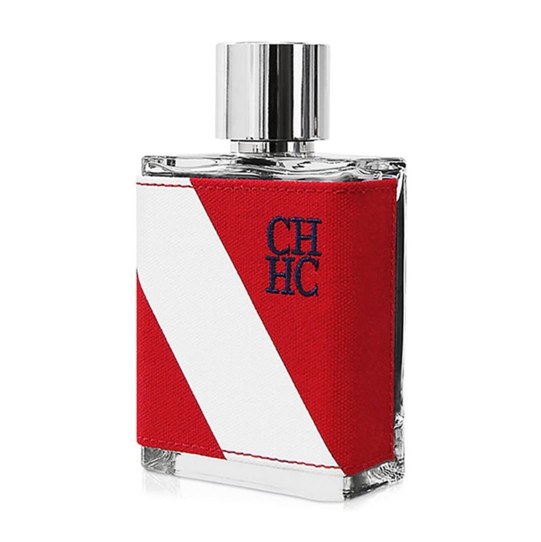 Perfume Carolina Herrera Ch Sport Eau De Toilette 100ml Para