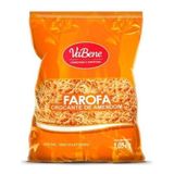 Farofa Crocante De Amendoim 1Kg - Vabene