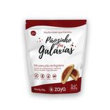 Pãozinho Das Galáxias Pão De Frigideira Sem Gluten 282G Zaya