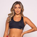 Top Feminino Amni Sem Bojo Forma Bela