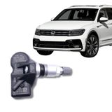 Sensor Pressão Pneu Tpms Vw Tiguan 2018 A 2022 5q0907275b
