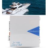 Amplificador Marinizado Falcon Sea Club 4.8 800w Rms 4