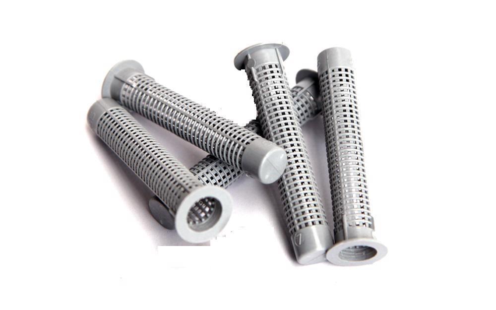 10 Bucha Camisa De Injeção Para Chumbador Quimico 12mm