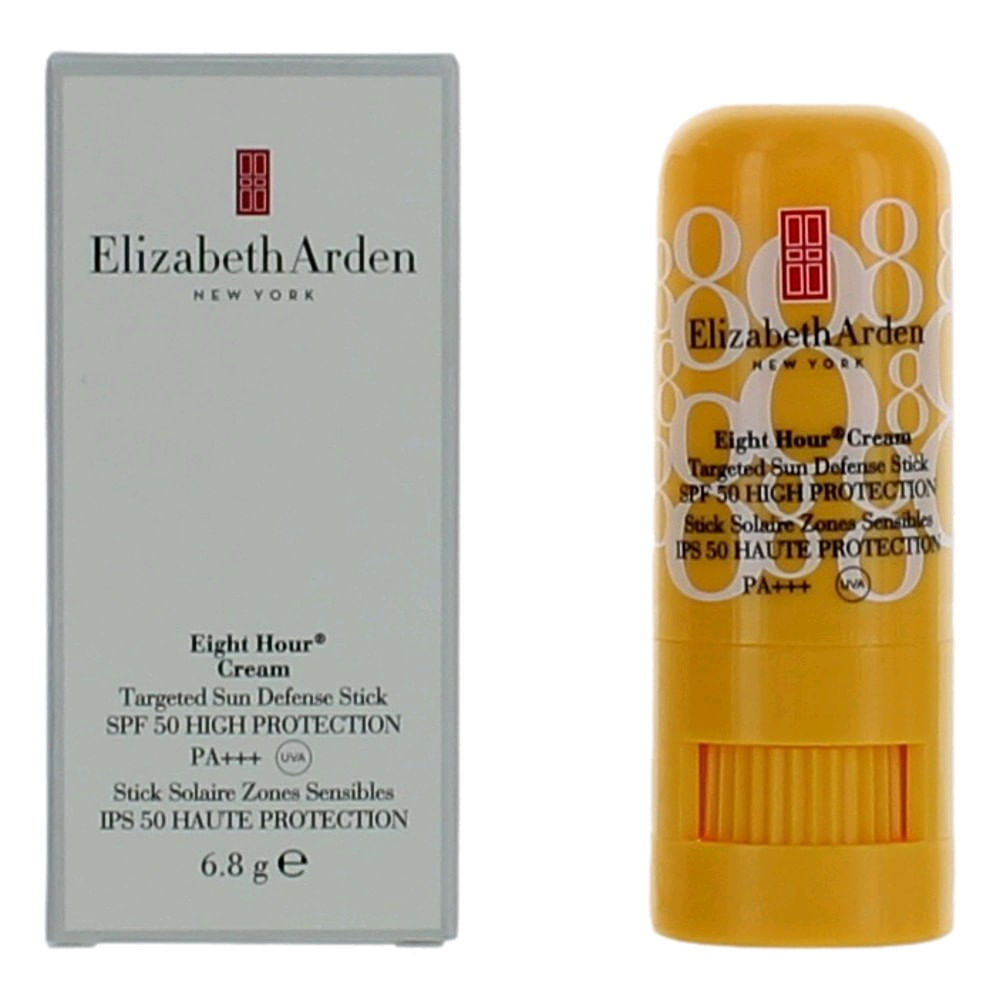 Sun Defense Stick Elizabeth Arden Creme De Oito Horas 6 Ml