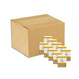 Chá Leão Mel Gengibre E Curcuma Kit 10