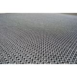 Mega Tapete Artesanal Look Ibisco-b 215x350 Cm