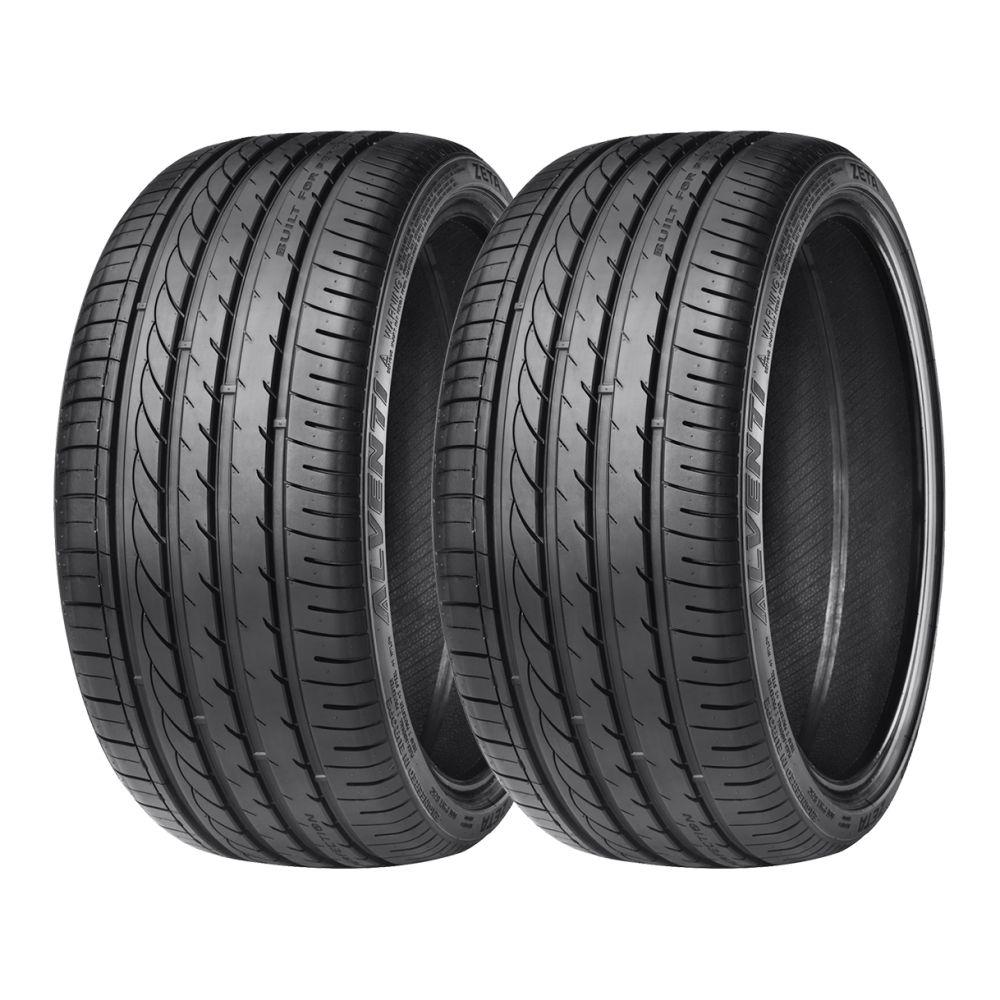 Pneu Zeta Alventi 315/30 R21 105y - 2 Unidades