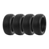 Kit 4 Pneus Delinte Aro 19 255/40r19 Ds2 100w Xl