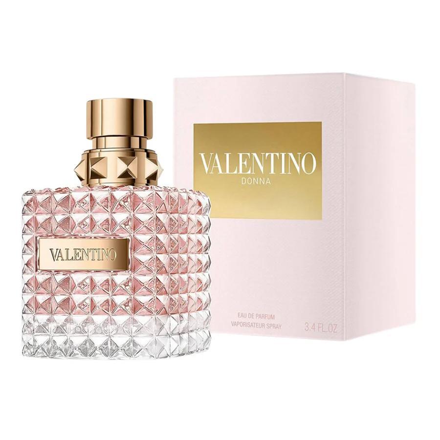 Valentino Donna Edp 100ml Perfume Feminino - Carrefour
