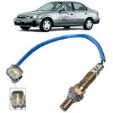 Sonda Lambda Civic 1.7 16v 1992 1993 1994 1995 1996 1997 98