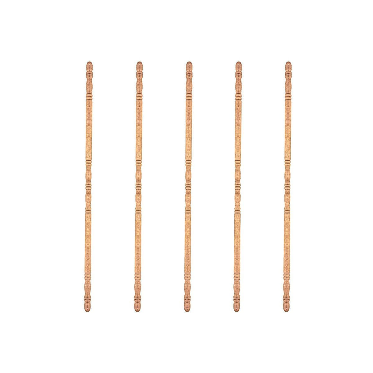 Corner Protectors Renovators Supply Beechwood, Pacote Com 5