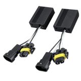 Canceller Com Chicote H8 / H9 / H11 Par