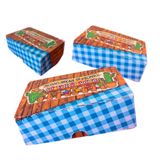 Caixinhas Doces Festa Junina Só Falta Você Kit 50 Unidades