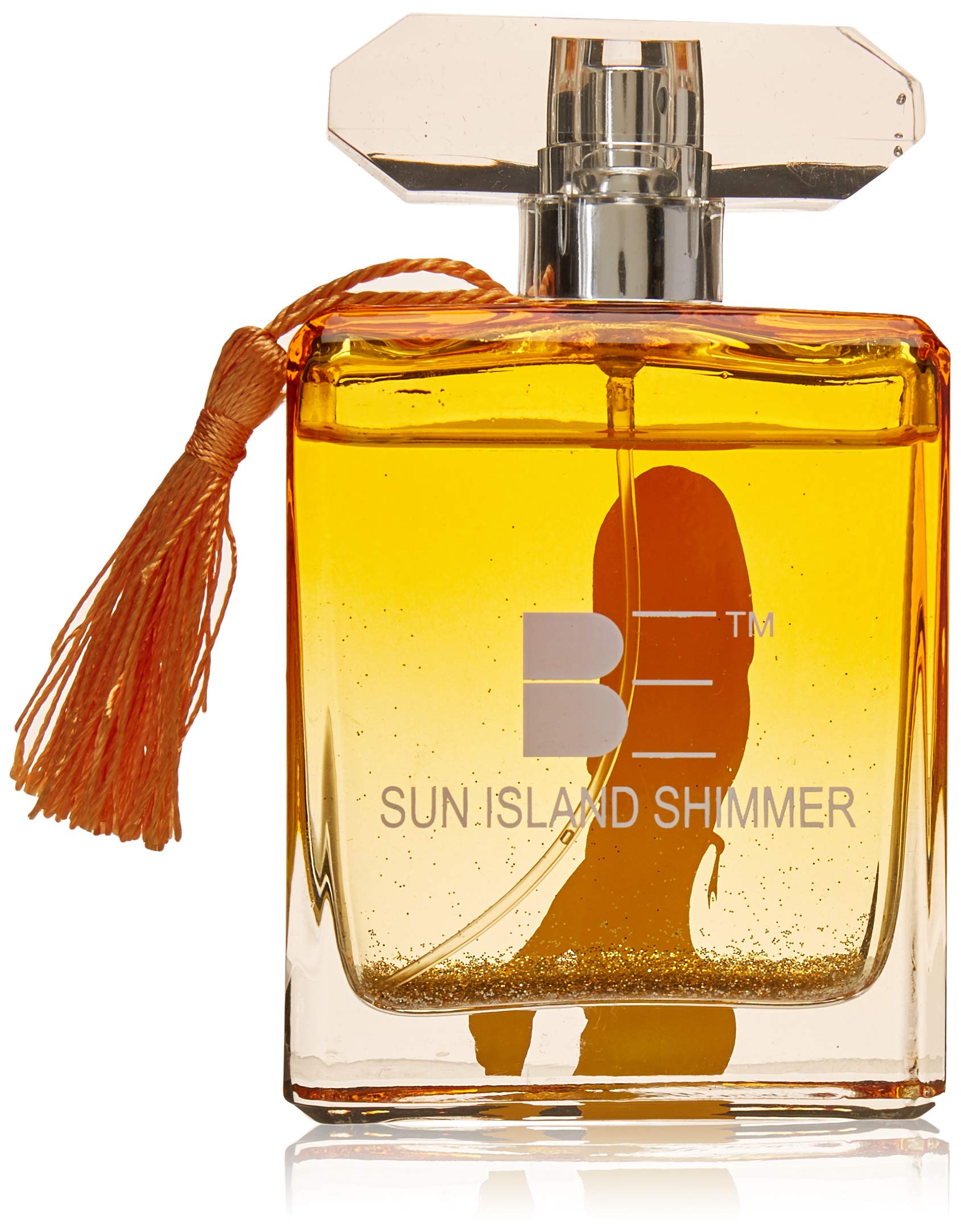Perfume Bodevoke Sun Island Shimmer Eau-de-parfum 100ml