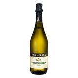 Vinho Branco Frisante Carmelina Lambrusco 750ml