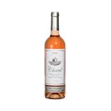 Vinho Rosé Viña Chatel Cosecha 750ml