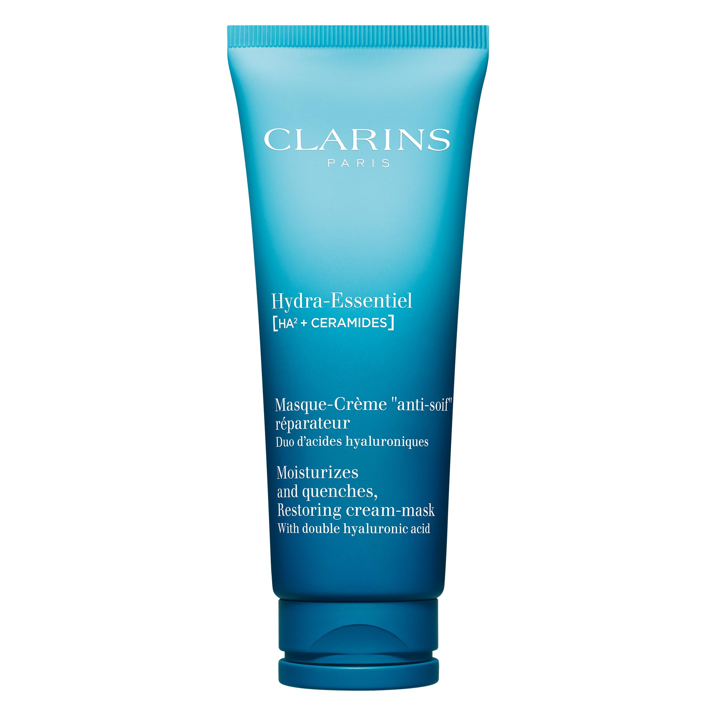 Máscara Facial Clarins Hydra-essentiel 75ml 24h Hydration