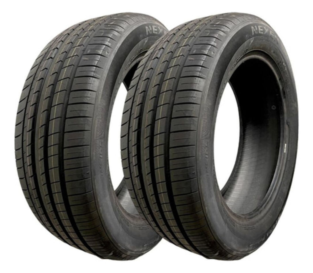 Pneu Nexen N Fera Primus Qx 225/45 R19 96w - 2 Unidades