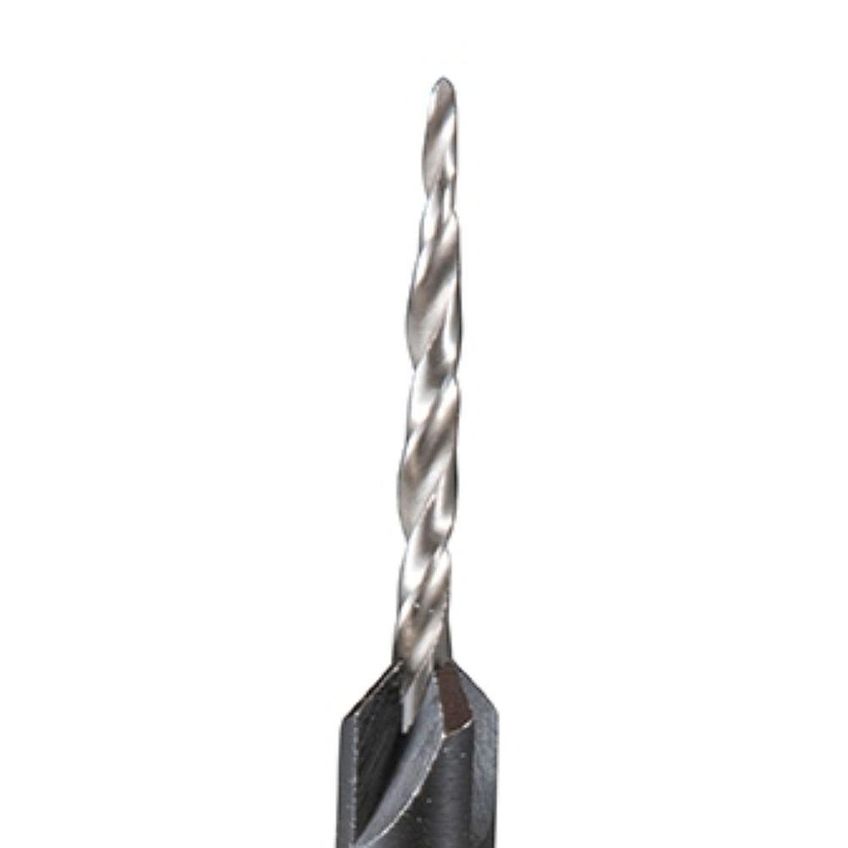 Broca Escareadora Parafusadeira N10 Chave Hexagonal Makita - imagem 4