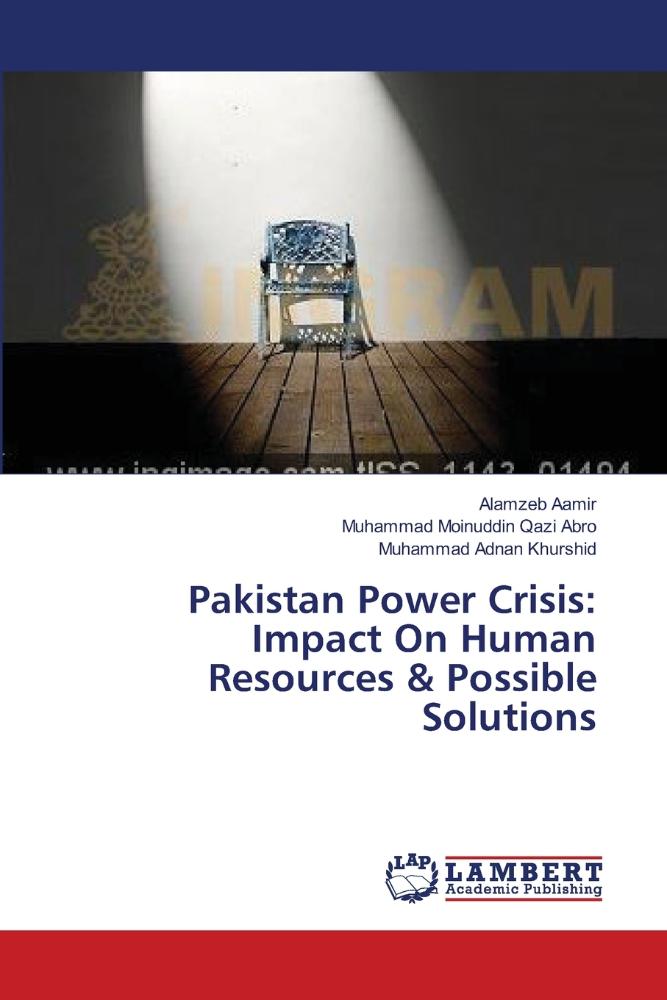 power crisis in pakistan essay