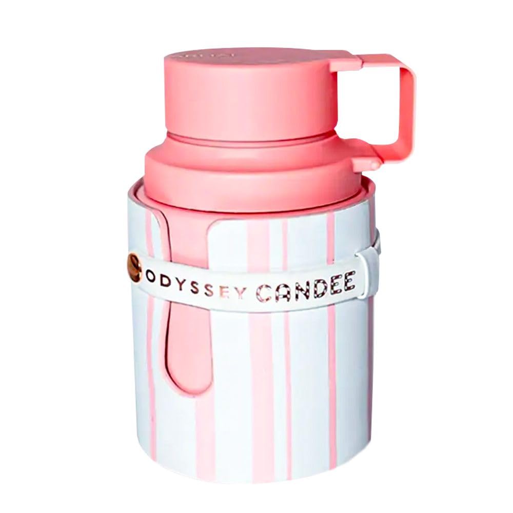 Perfume Armaf Odyssey Candee Edp 100ml Para Mulheres