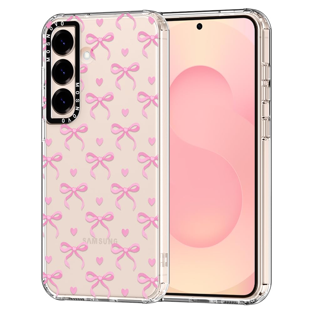 Capa De Telefone Mosnovo Para Samsung Galaxy S25 Plus Buffertech