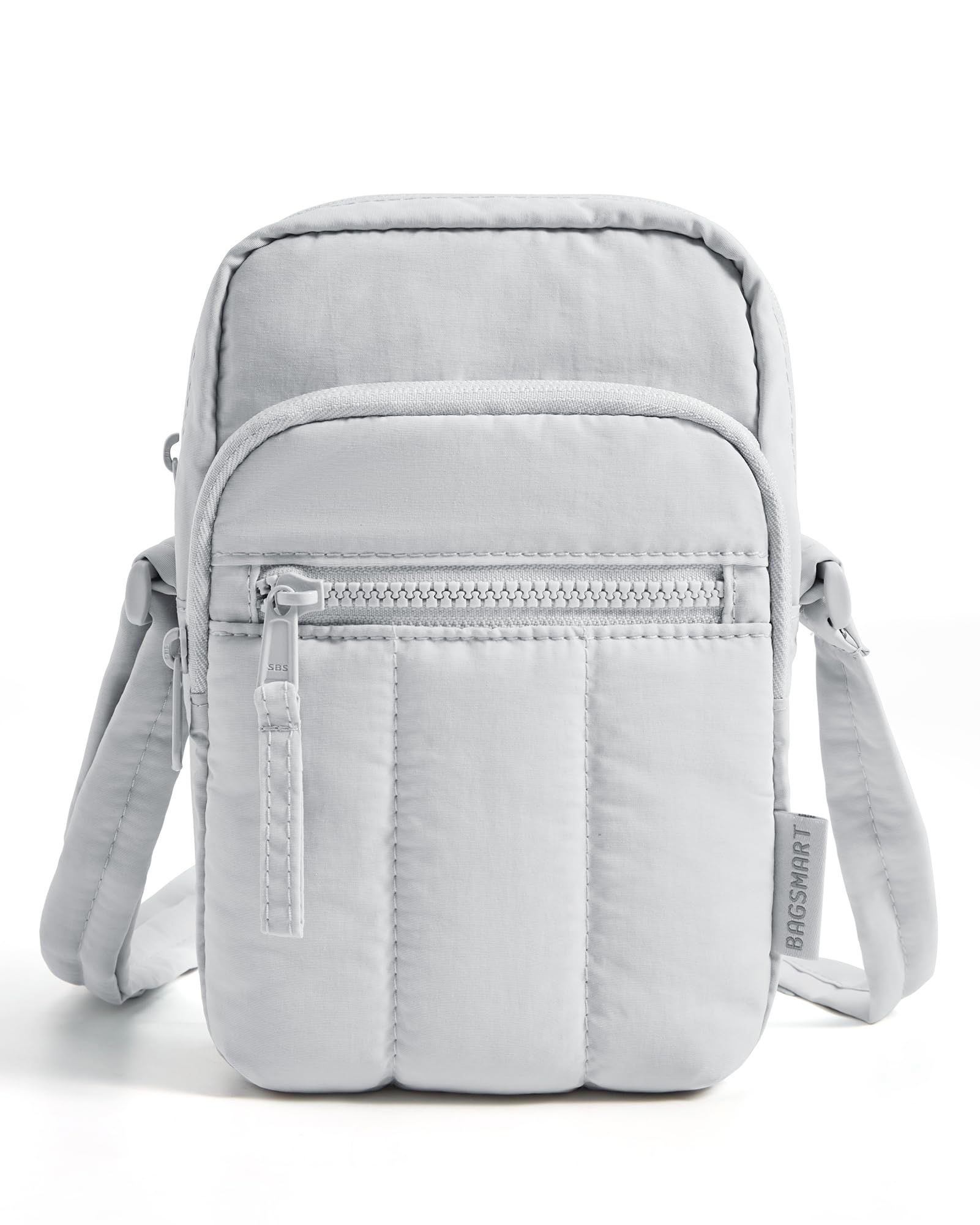 Bolsa Tiracolo Bagsmart Small Para Mulheres Com Bloqueio De Rfid