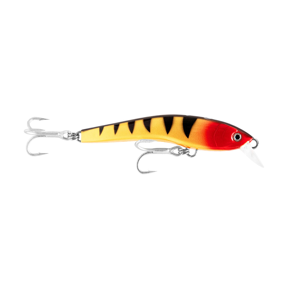 Isca Artificial Pesca Meia Água Lucky Nelson Nakamura Suki 7,5cm 7g