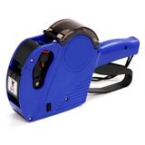 Etiquetadora Manual Ideal Para Preços E Códigos Rápidos