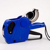 Etiquetadora Manual Para Impressão De Etiquetas E Códigos