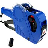 Etiquetadora Manual Para Impressão De Etiquetas E Preços