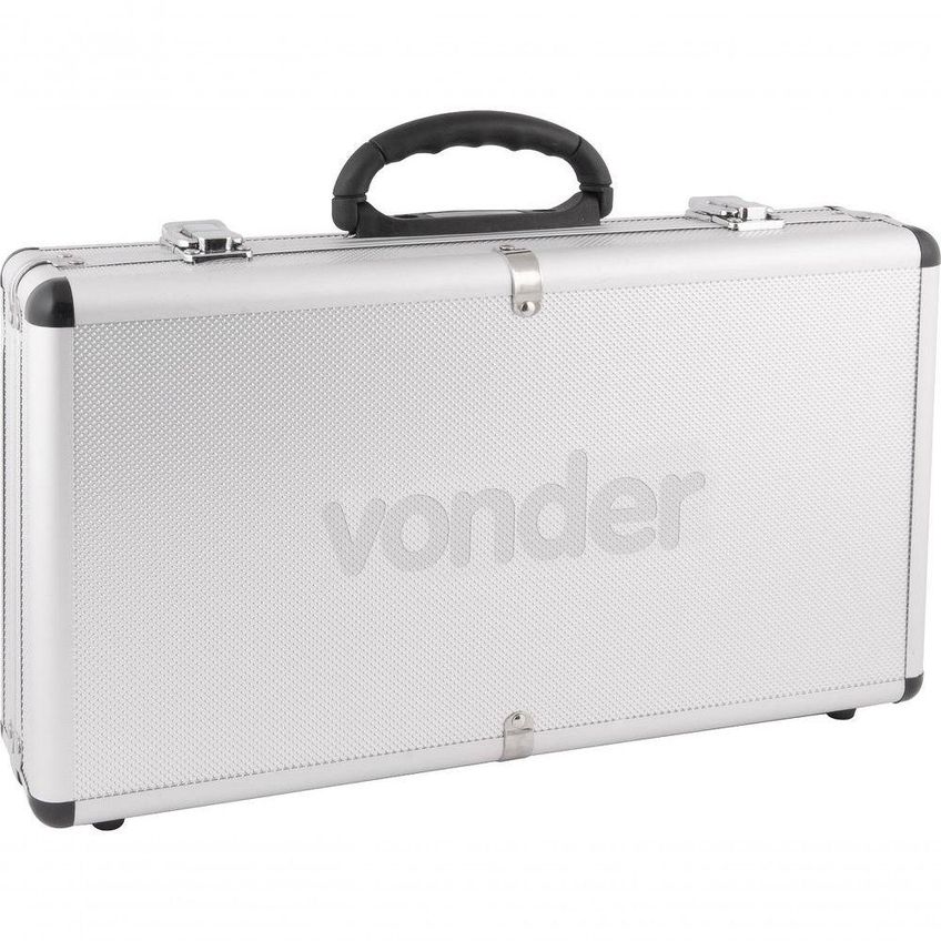 Parafusadeira Impacto Bateria 12v Biv Pfbv 012 Vonder - imagem 3