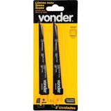 Lâmina Para Serra Sabre Madeira Vonder