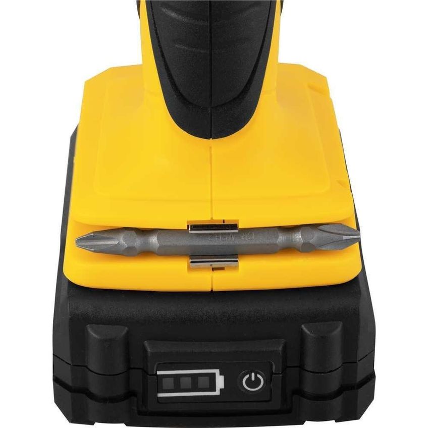Parafusadeira Furadeira À Bateria 3-8'' 18v Ipfv1852 Vonder - imagem 4