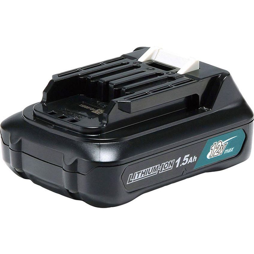 Parafusadeira Furadeira 10mm Sem Fio 12v Com 2 Baterias Carregador Maleta Df333dwye Makita - imagem 3